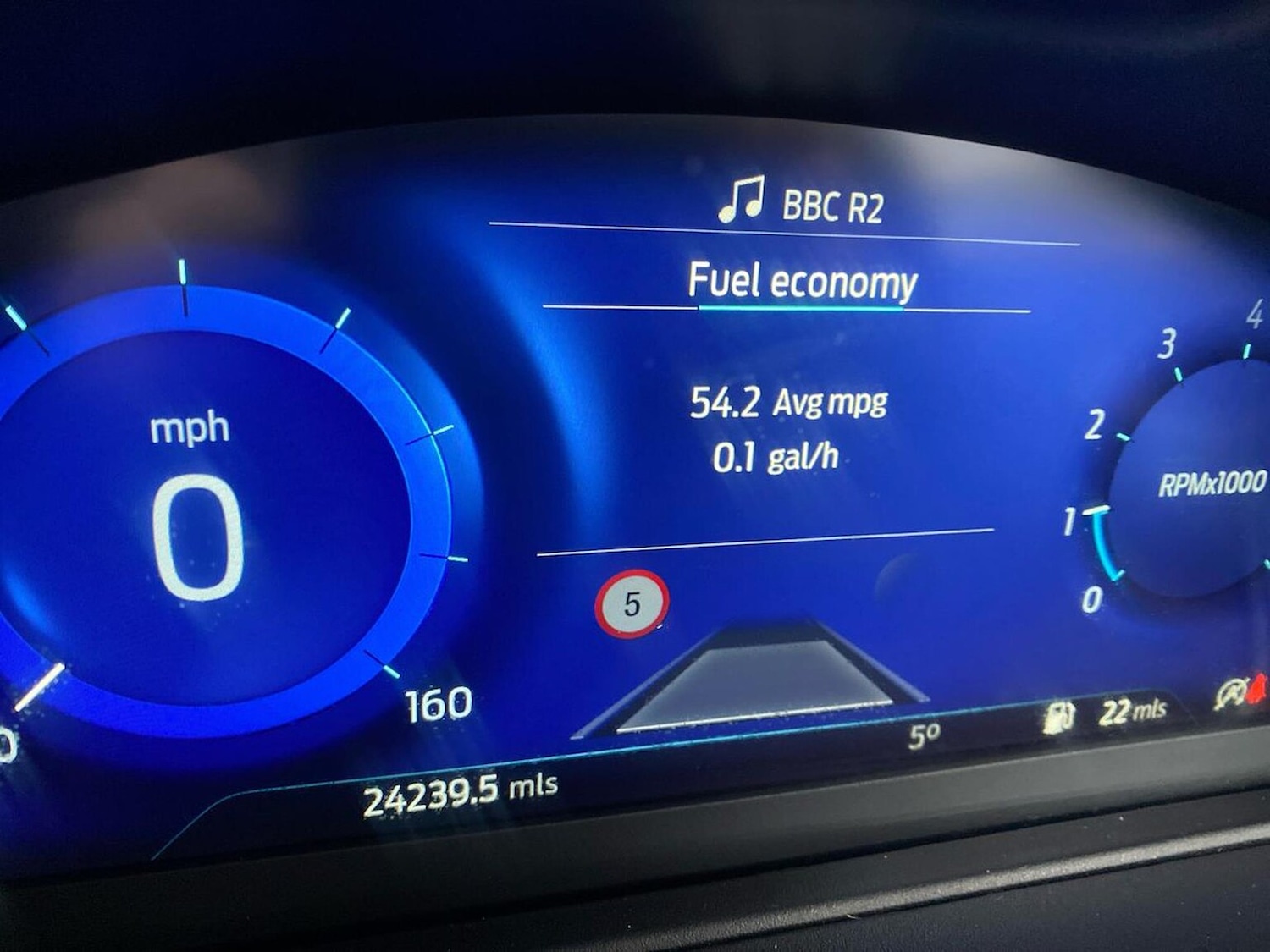 Used Ford Puma 2023 for sale - 77789547: Photo 10