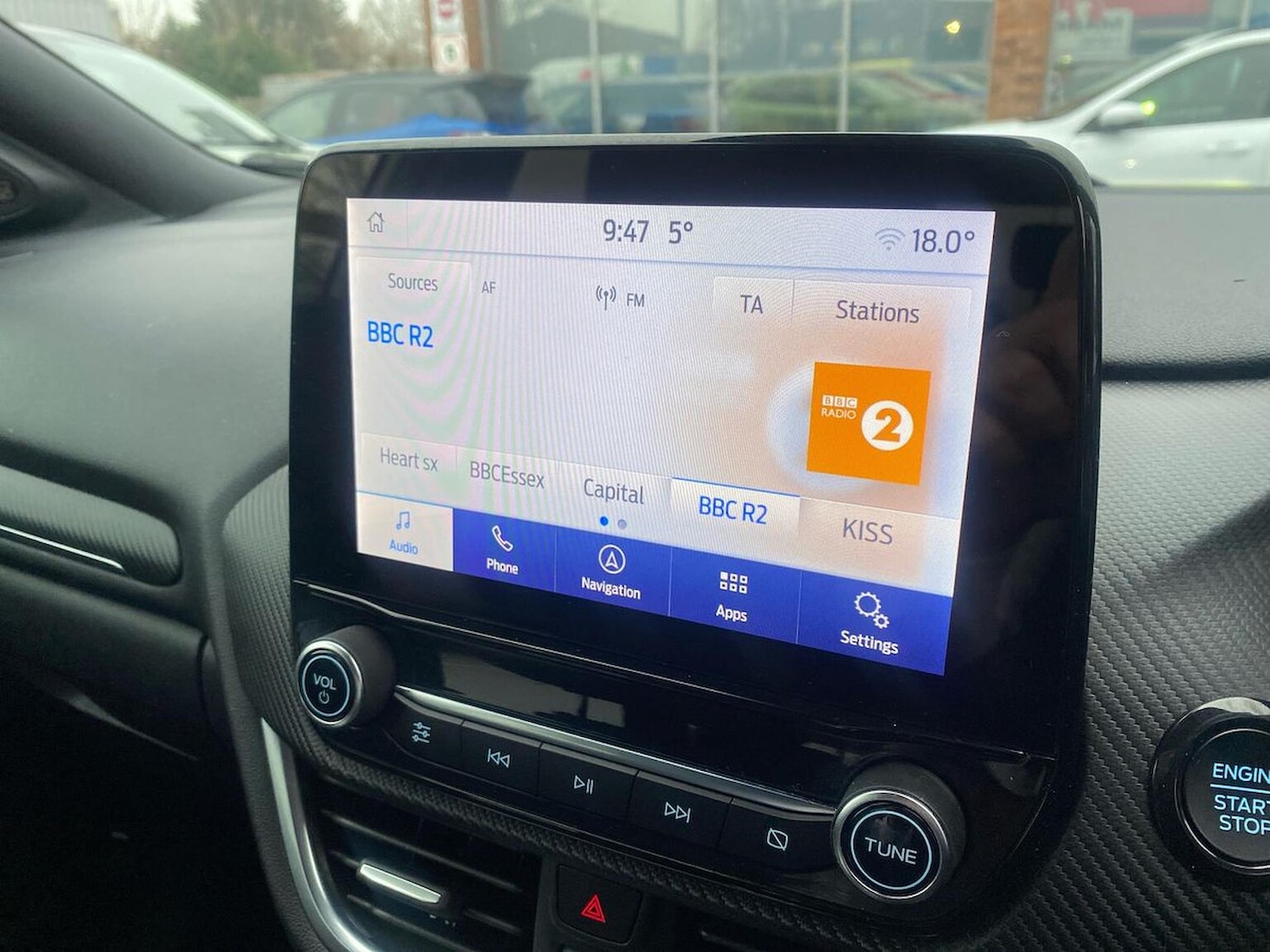 Used Ford Puma 2023 for sale - 77789547: Photo 11