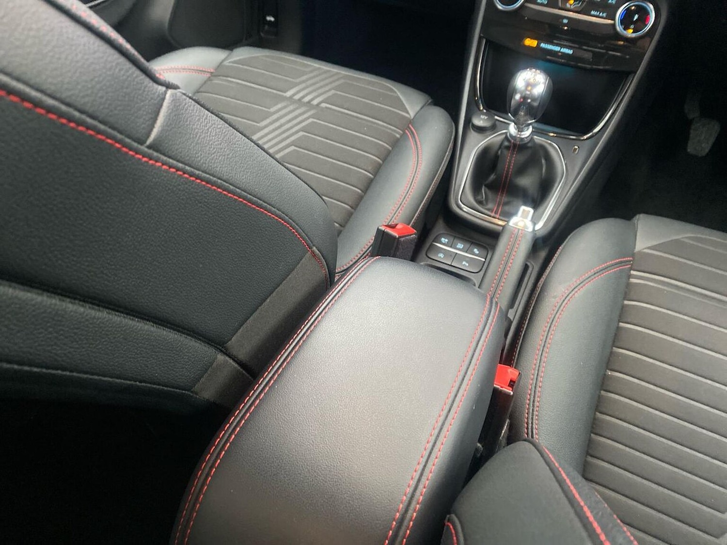 Used Ford Puma 2023 for sale - 77789547: Photo 13