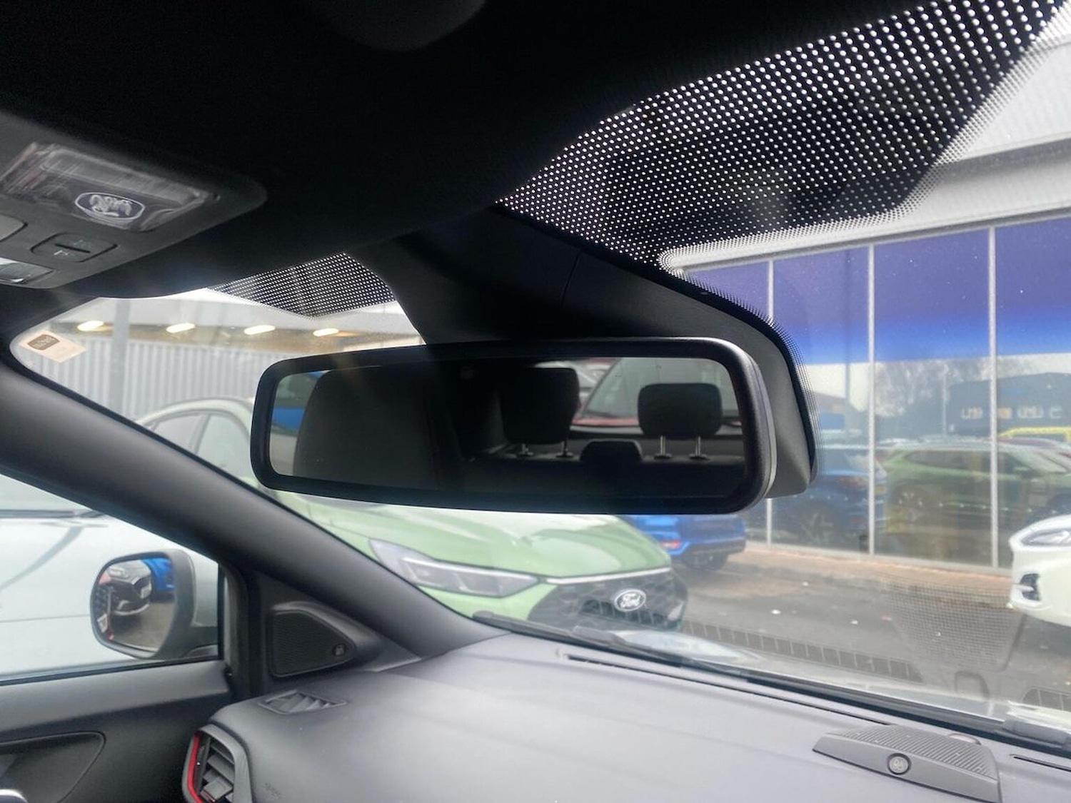 Used Ford Puma 2023 for sale - 77789547: Photo 14