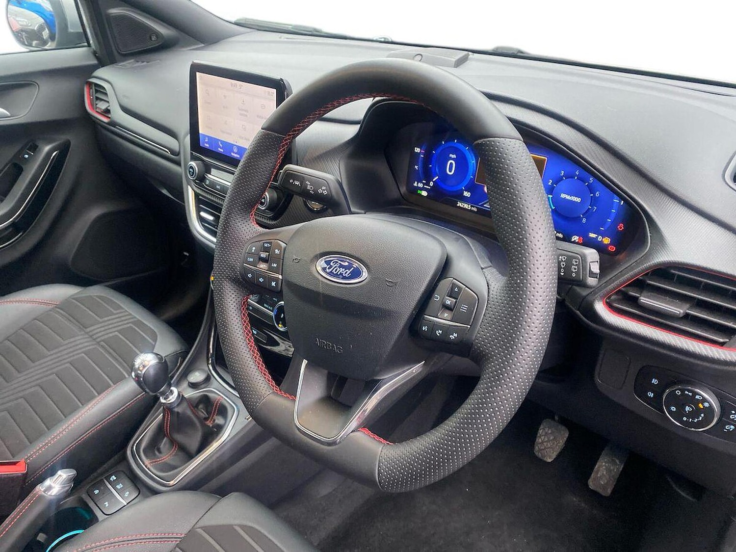 Used Ford Puma 2023 for sale - 77789547: Photo 15