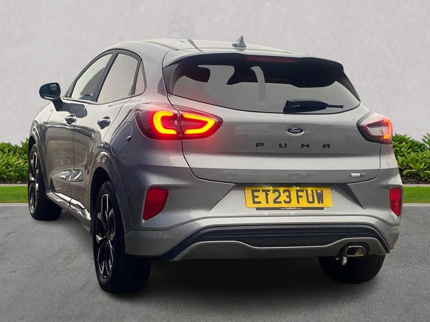 Used Ford Puma 2023 for sale - 77789547: Photo 2