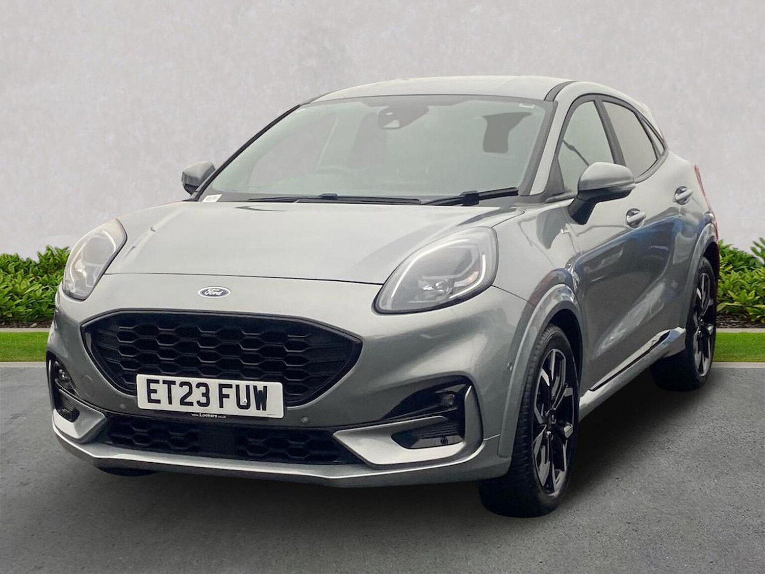 Used Ford Puma 2023 for sale - 77789547: Photo 20