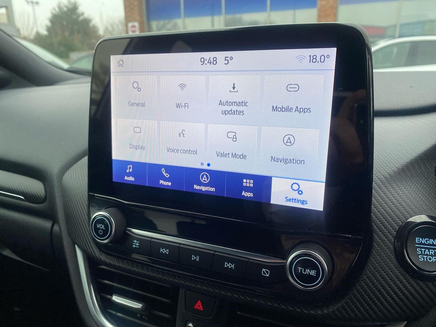 Used Ford Puma 2023 for sale - 77789547: Photo 22