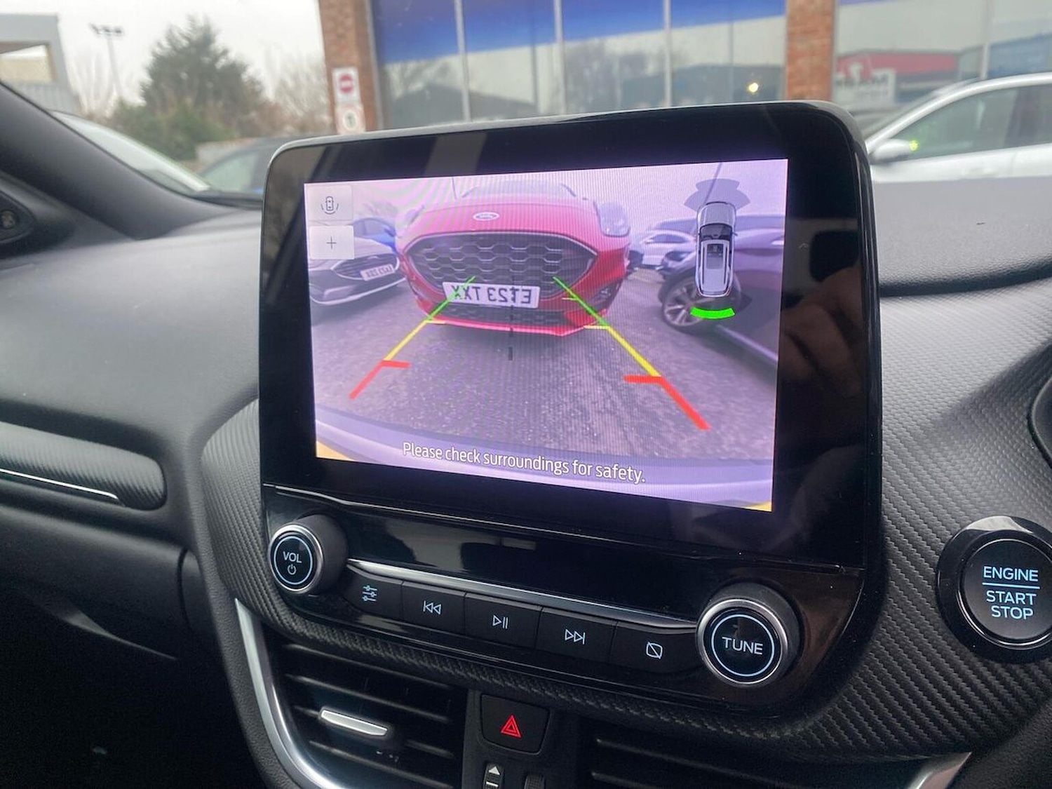 Used Ford Puma 2023 for sale - 77789547: Photo 23