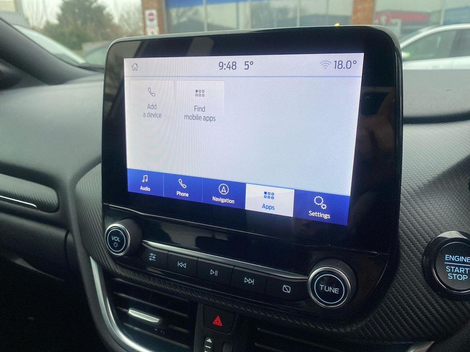 Used Ford Puma 2023 for sale - 77789547: Photo 25