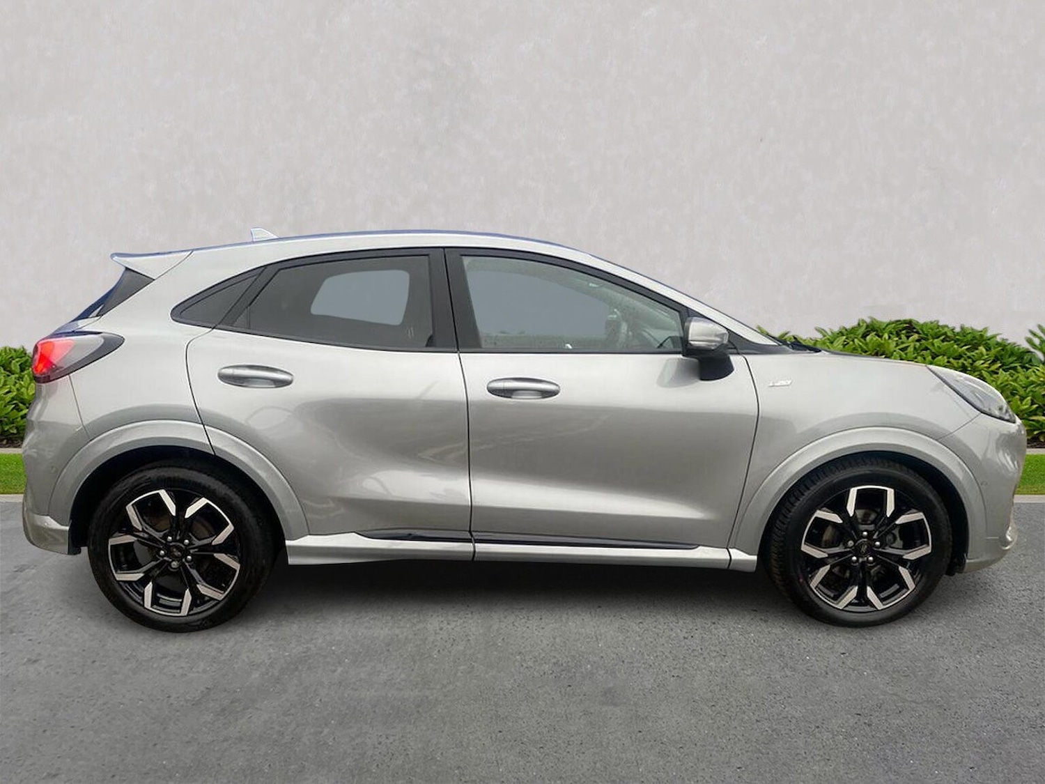 Used Ford Puma 2023 for sale - 77789547: Photo 3