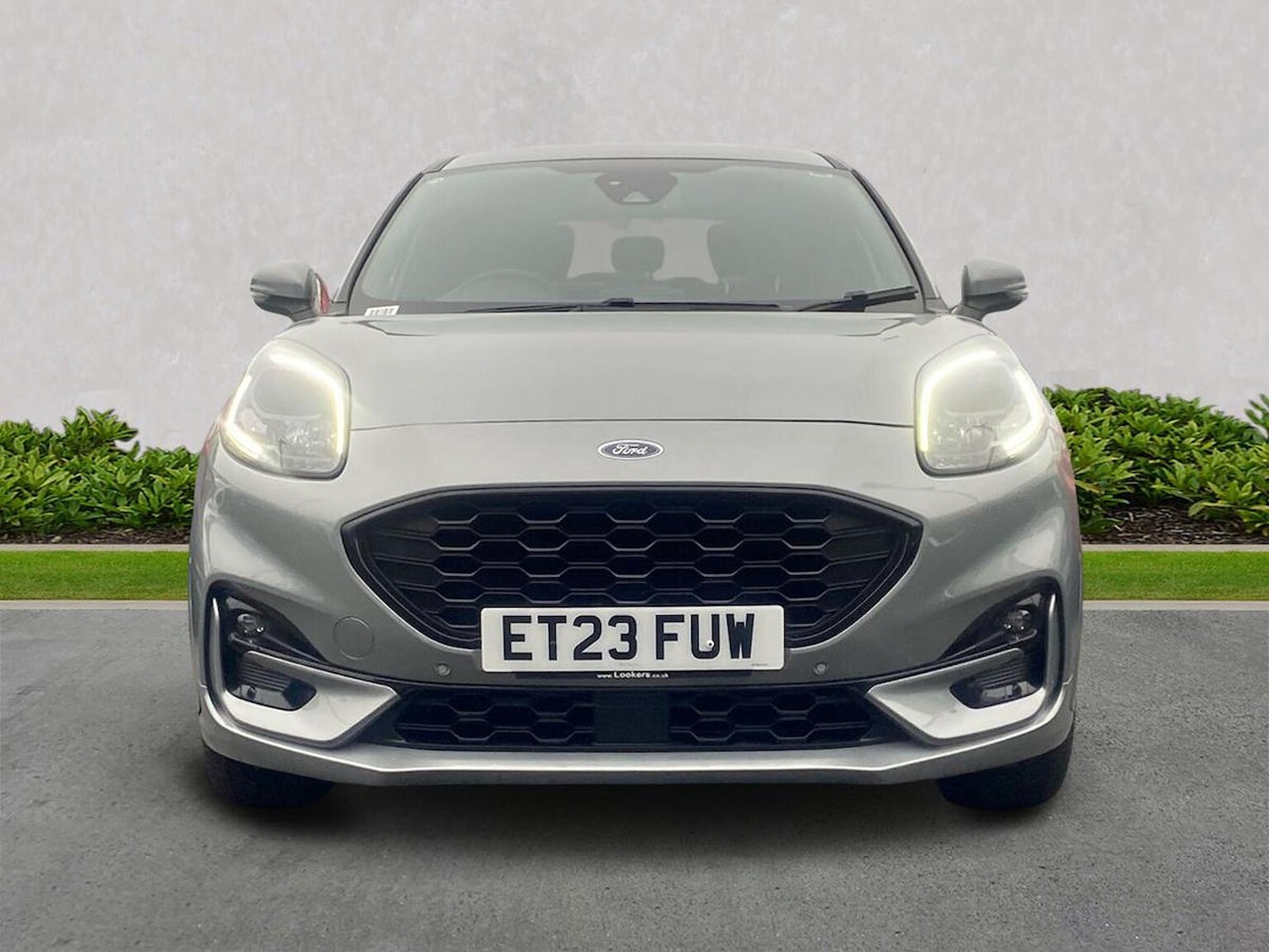 Used Ford Puma 2023 for sale - 77789547: Photo 5