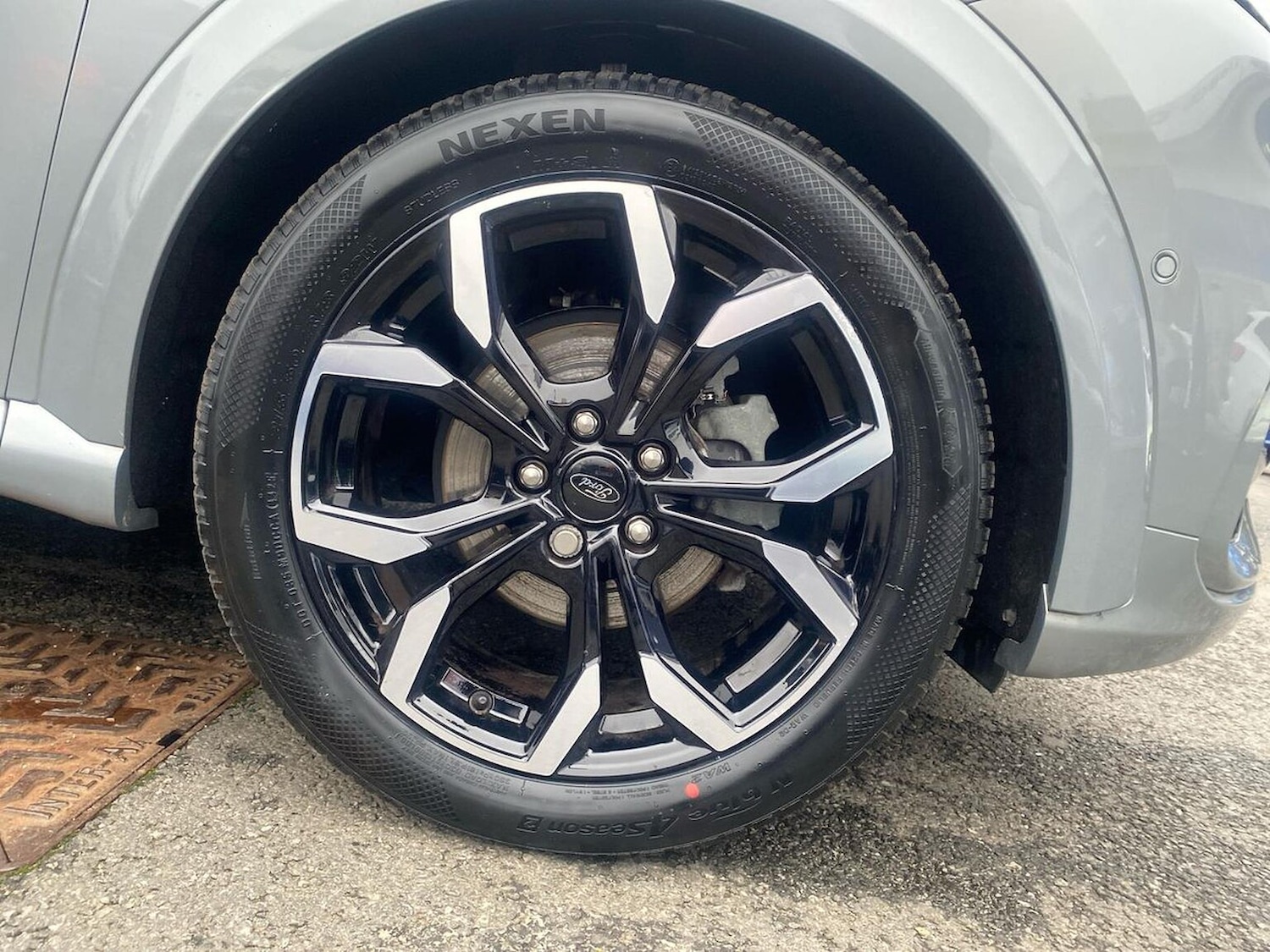 Used Ford Puma 2023 for sale - 77789547: Photo 6