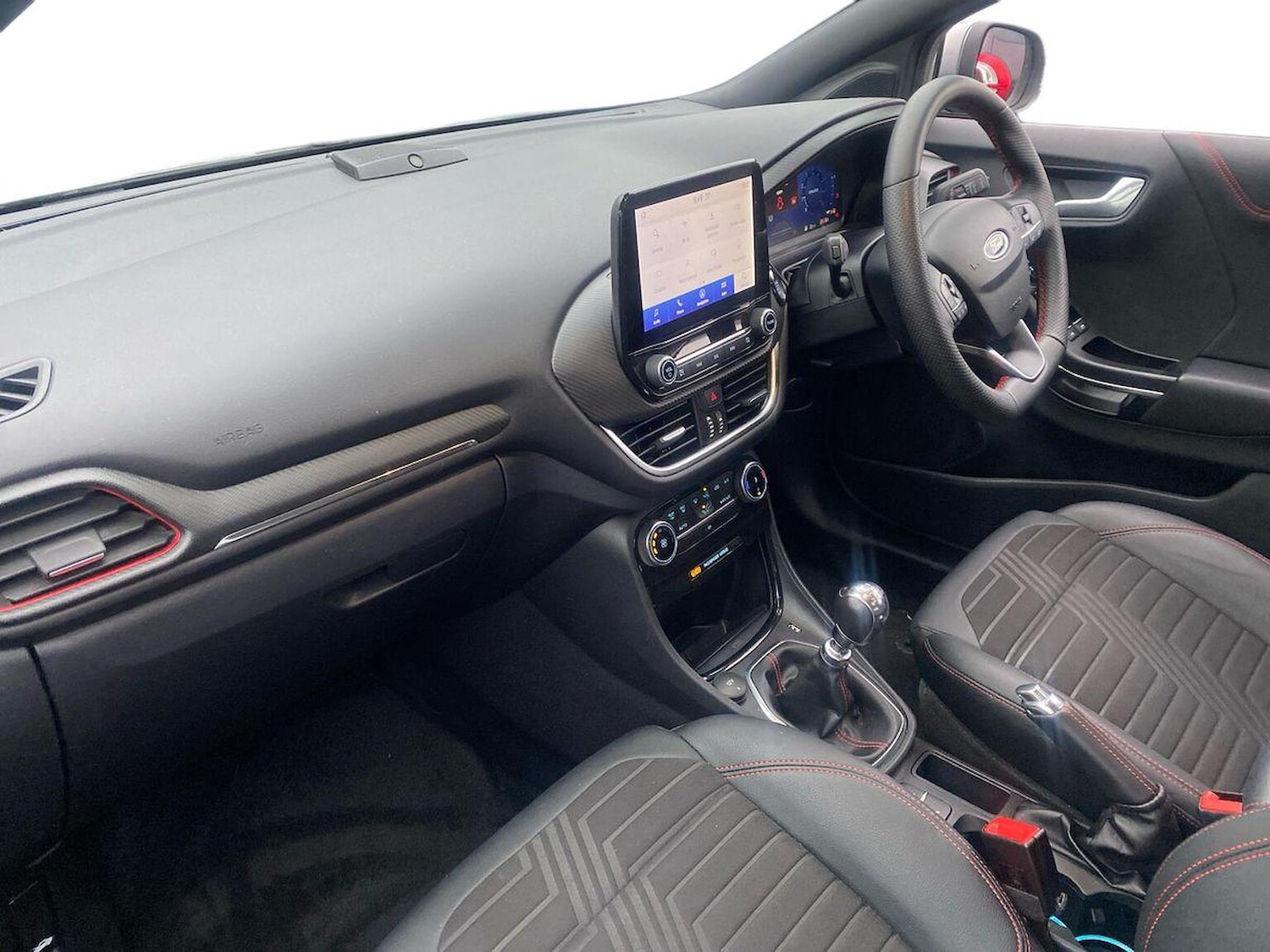 Used Ford Puma 2023 for sale - 77789547: Photo 7