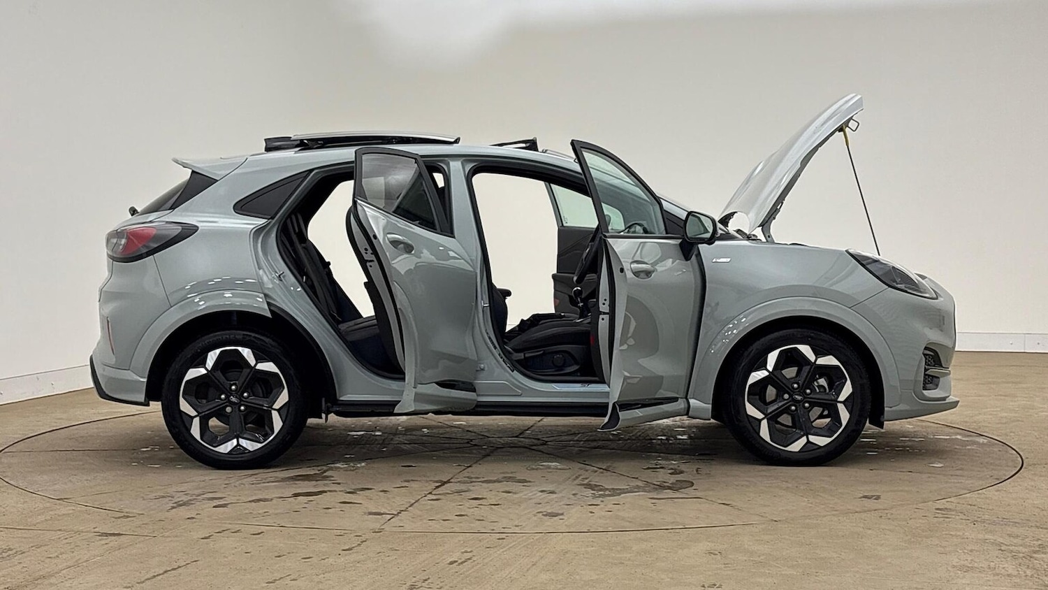 Used Ford Puma 2025 for sale - 76713257: Photo 11