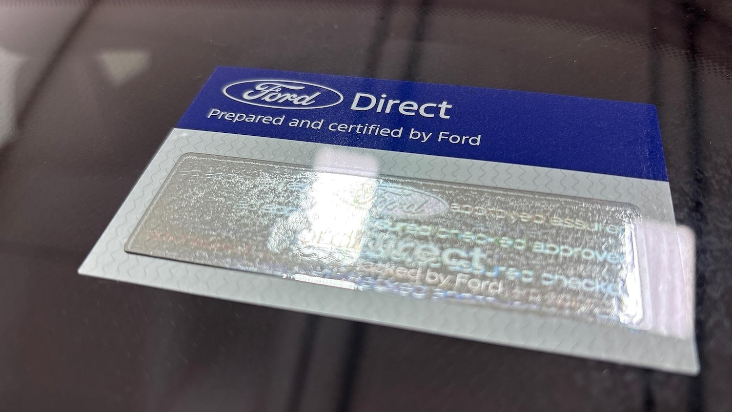 Used Ford Puma 2025 for sale - 76713257: Photo 12