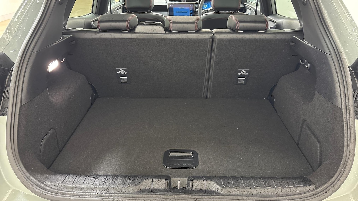 Used Ford Puma 2025 for sale - 76713257: Photo 13