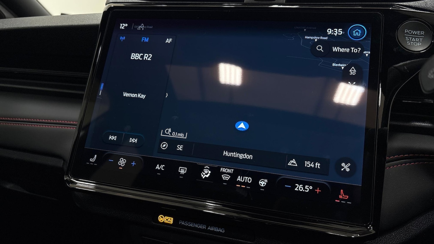 Used Ford Puma 2025 for sale - 76713257: Photo 14