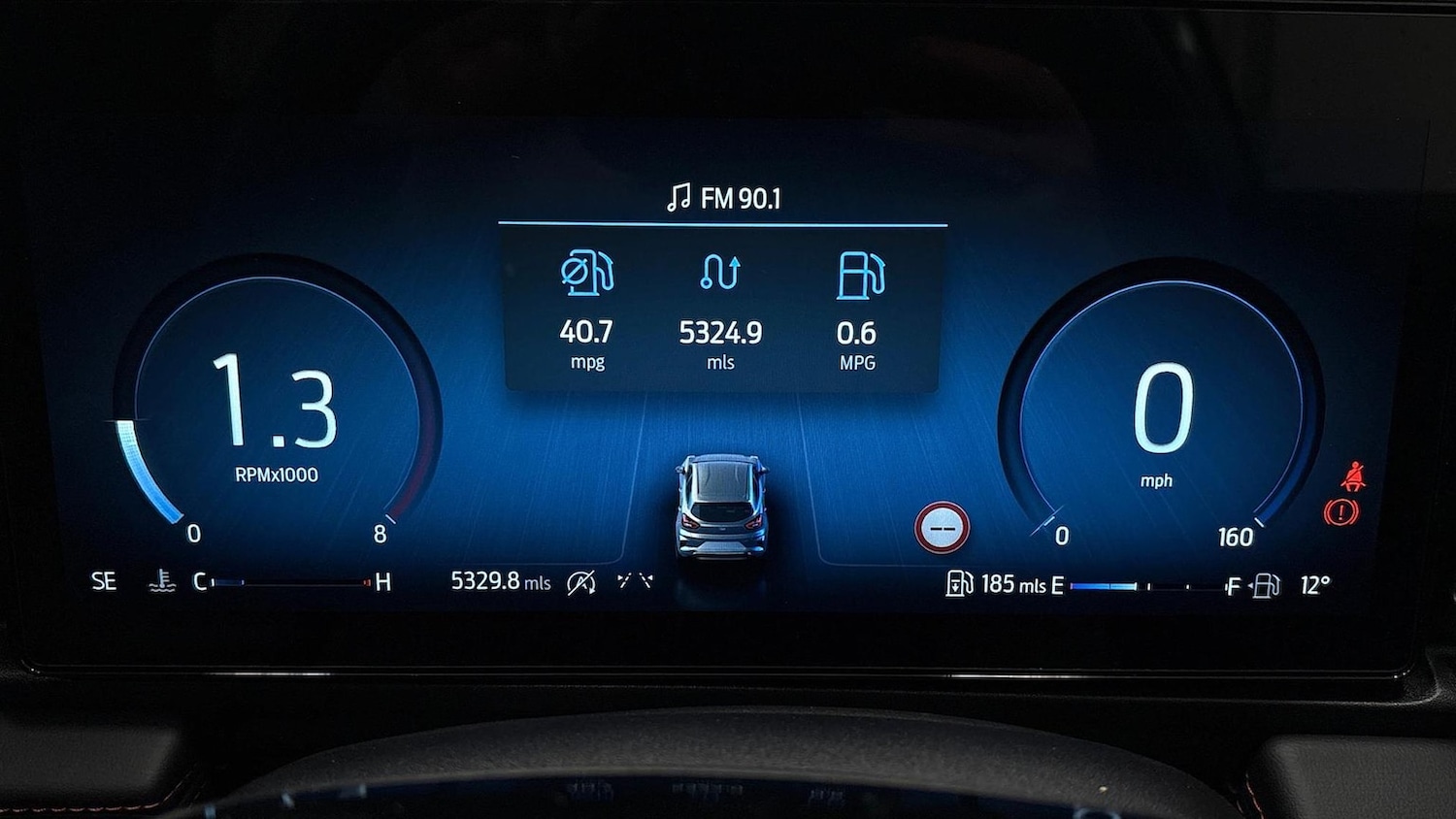 Used Ford Puma 2025 for sale - 76713257: Photo 15