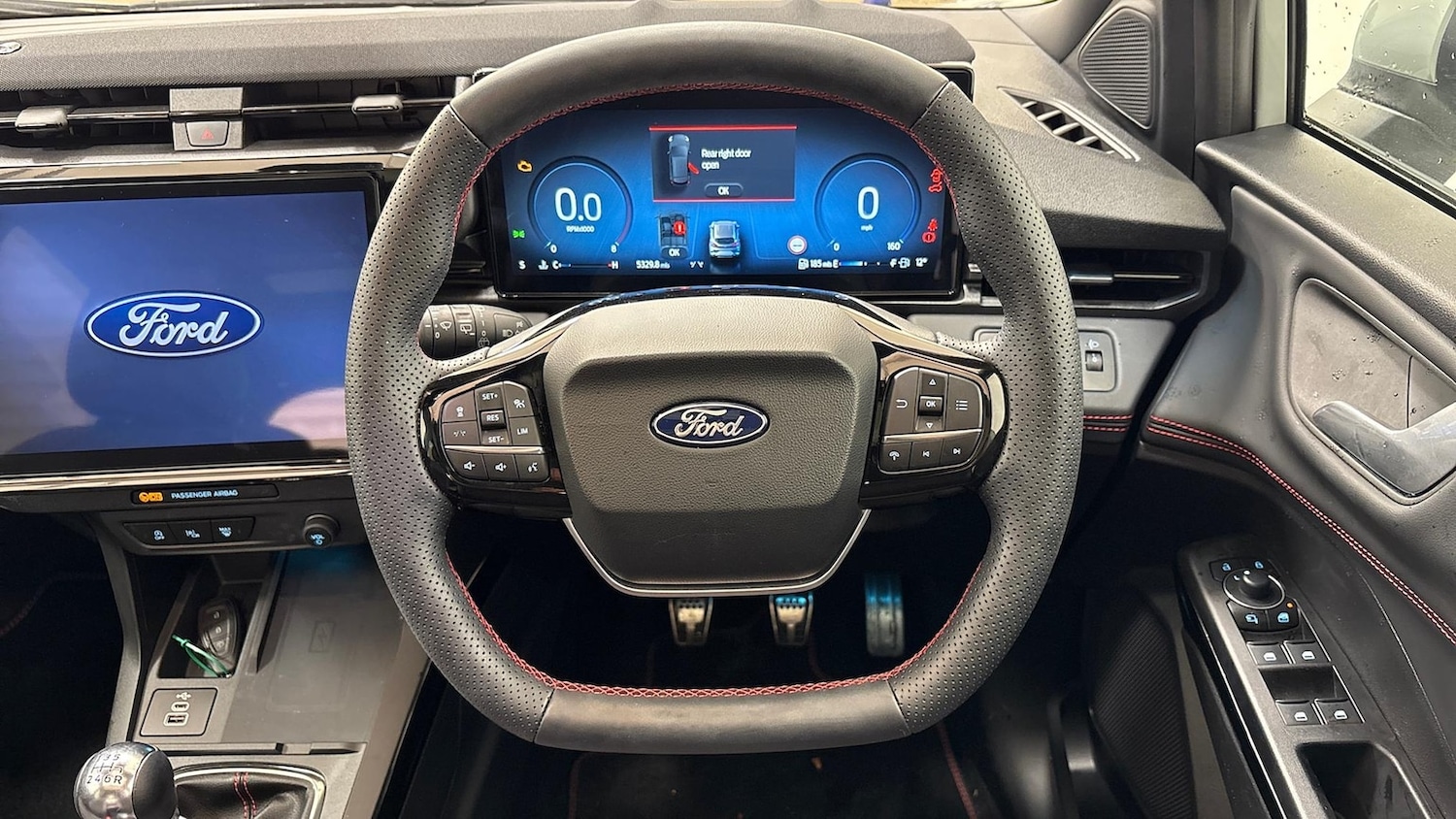 Used Ford Puma 2025 for sale - 76713257: Photo 16