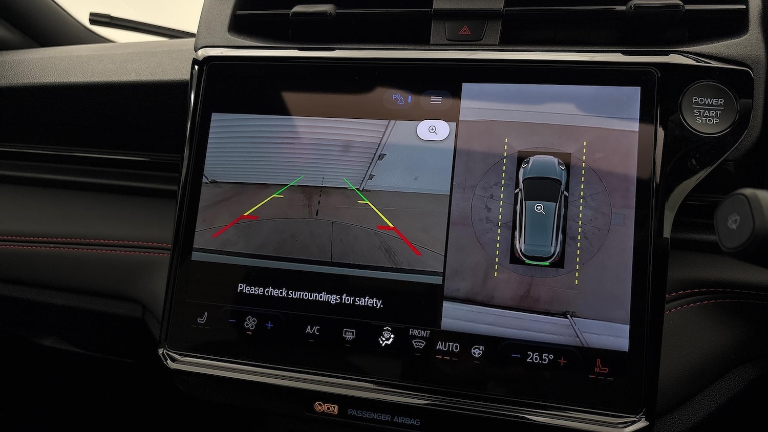 Used Ford Puma 2025 for sale - 76713257: Photo 19