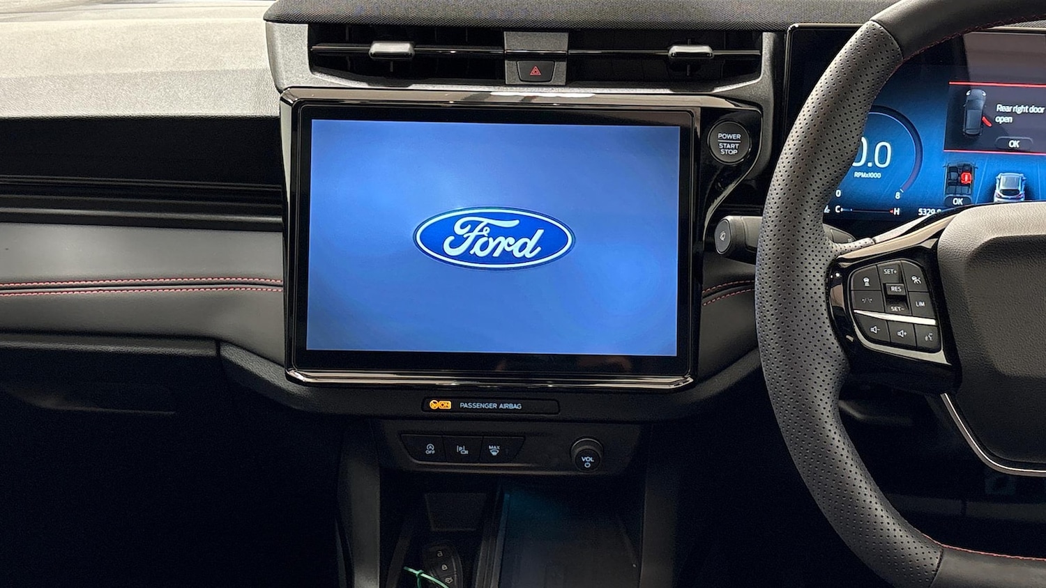 Used Ford Puma 2025 for sale - 76713257: Photo 21