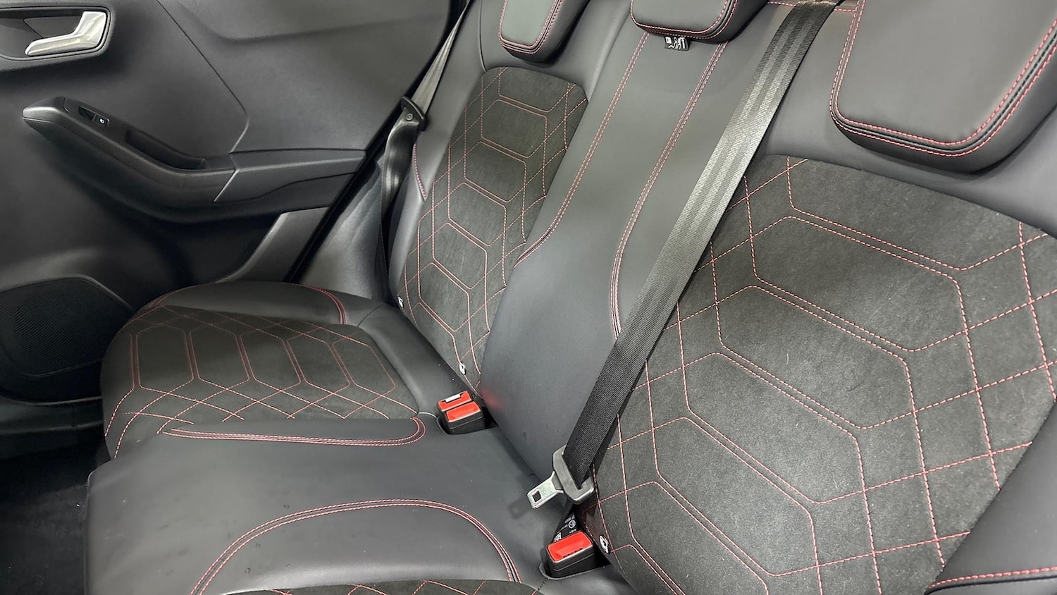 Used Ford Puma 2025 for sale - 76713257: Photo 22