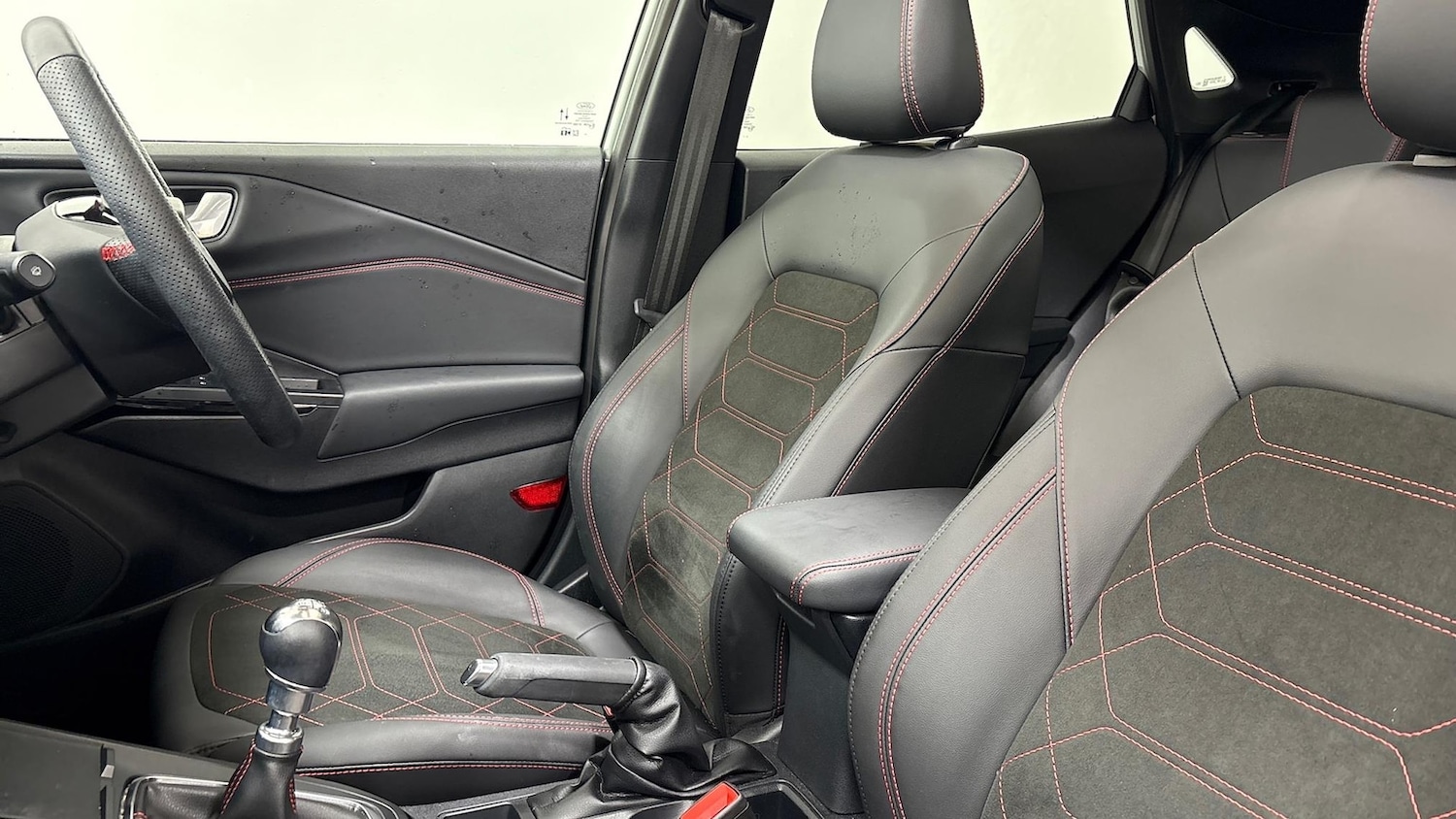 Used Ford Puma 2025 for sale - 76713257: Photo 23