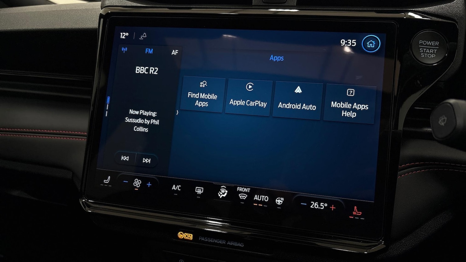 Used Ford Puma 2025 for sale - 76713257: Photo 26