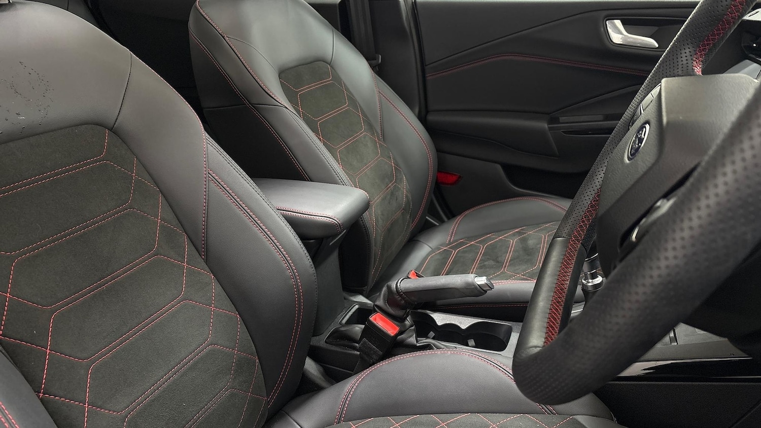 Used Ford Puma 2025 for sale - 76713257: Photo 29