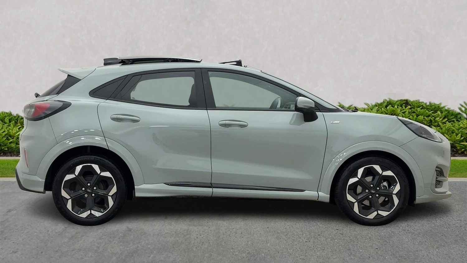 Used Ford Puma 2025 for sale - 76713257: Photo 3