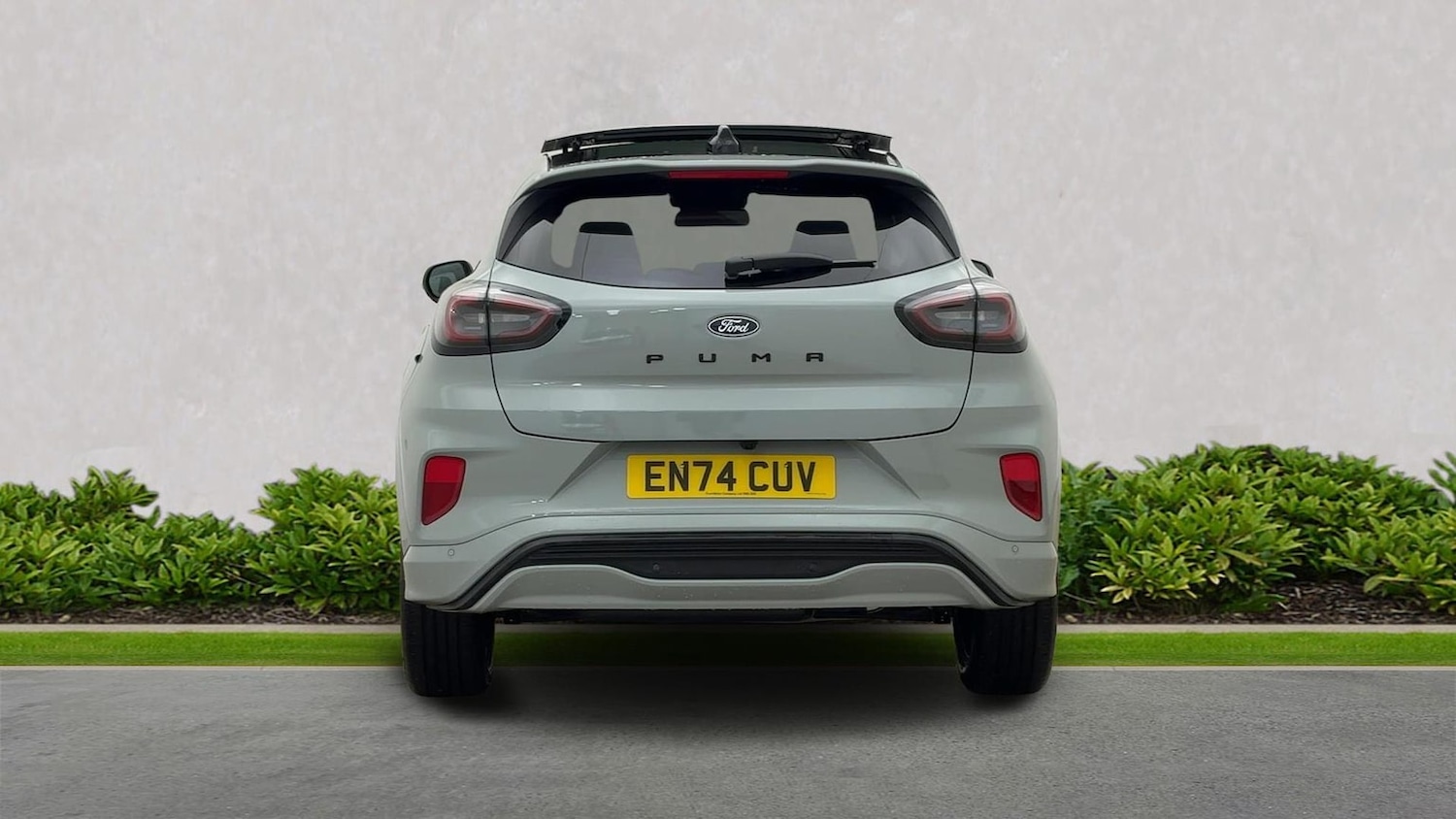 Used Ford Puma 2025 for sale - 76713257: Photo 4