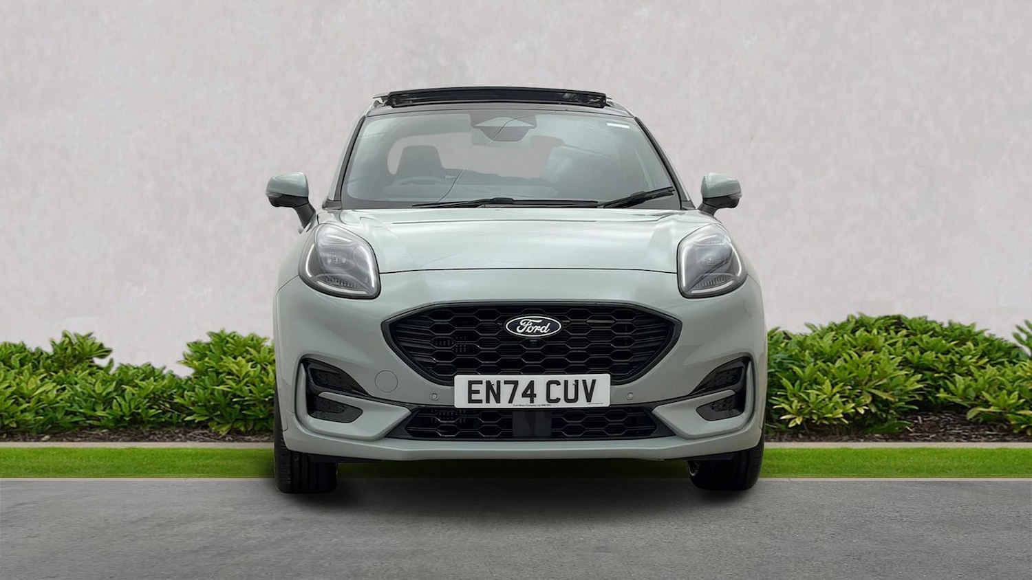 Used Ford Puma 2025 for sale - 76713257: Photo 5