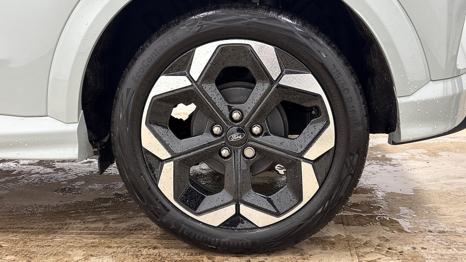 Used Ford Puma 2025 for sale - 76713257: Photo 6