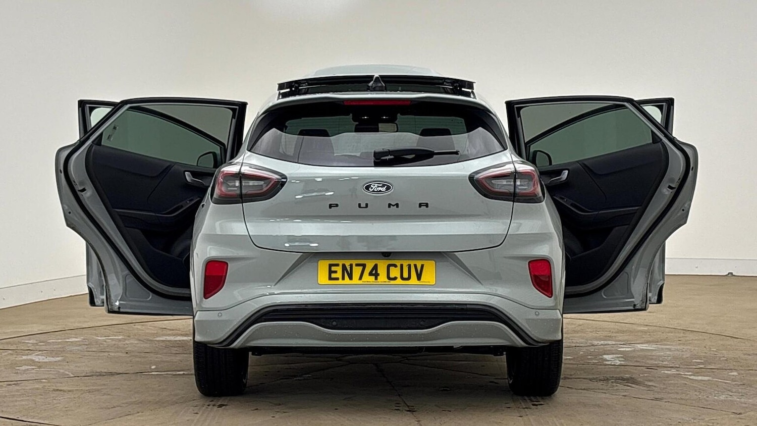 Used Ford Puma 2025 for sale - 76713257: Photo 7