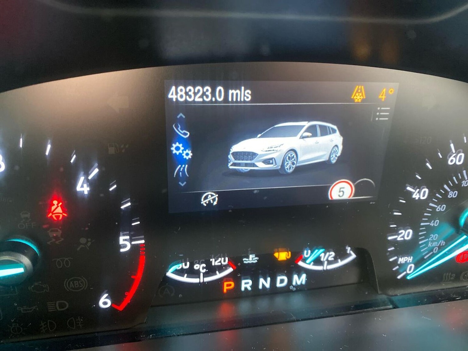 Used Ford Focus 2019 for sale - 77973959: Photo 10