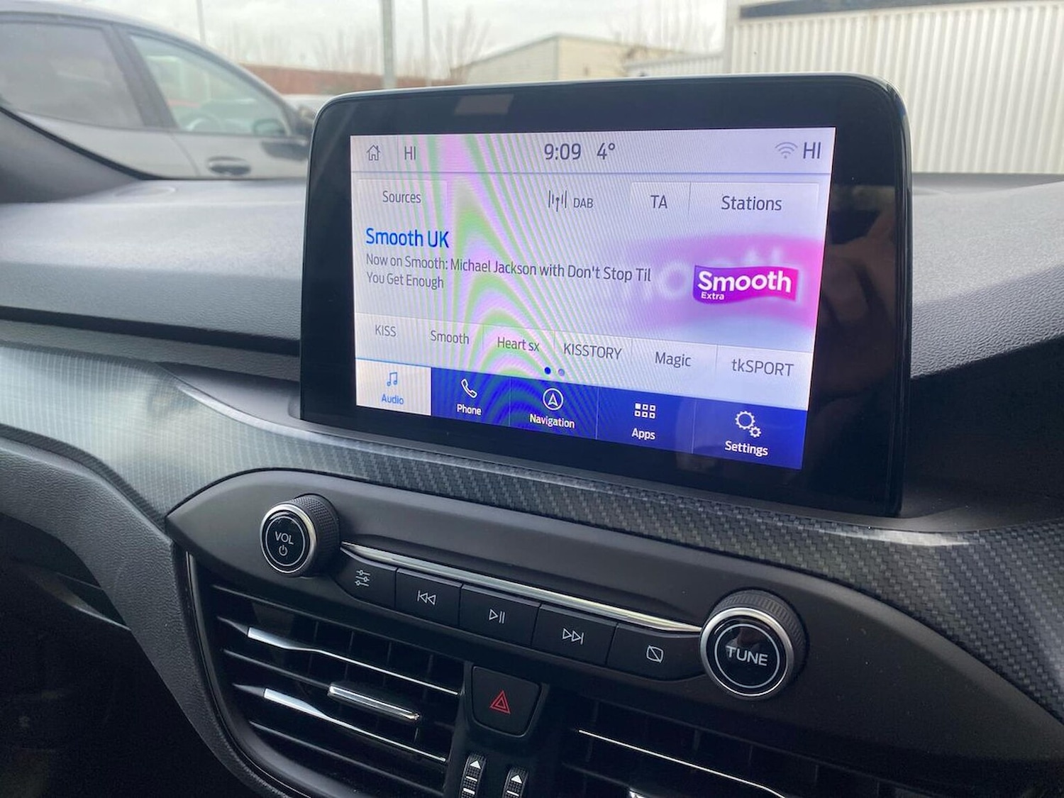 Used Ford Focus 2019 for sale - 77973959: Photo 11