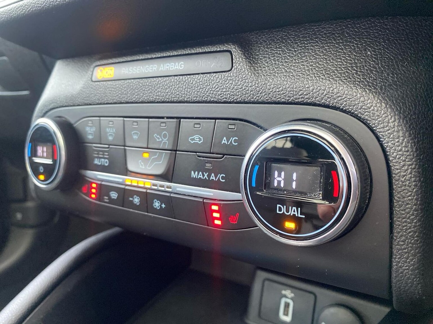 Used Ford Focus 2019 for sale - 77973959: Photo 12