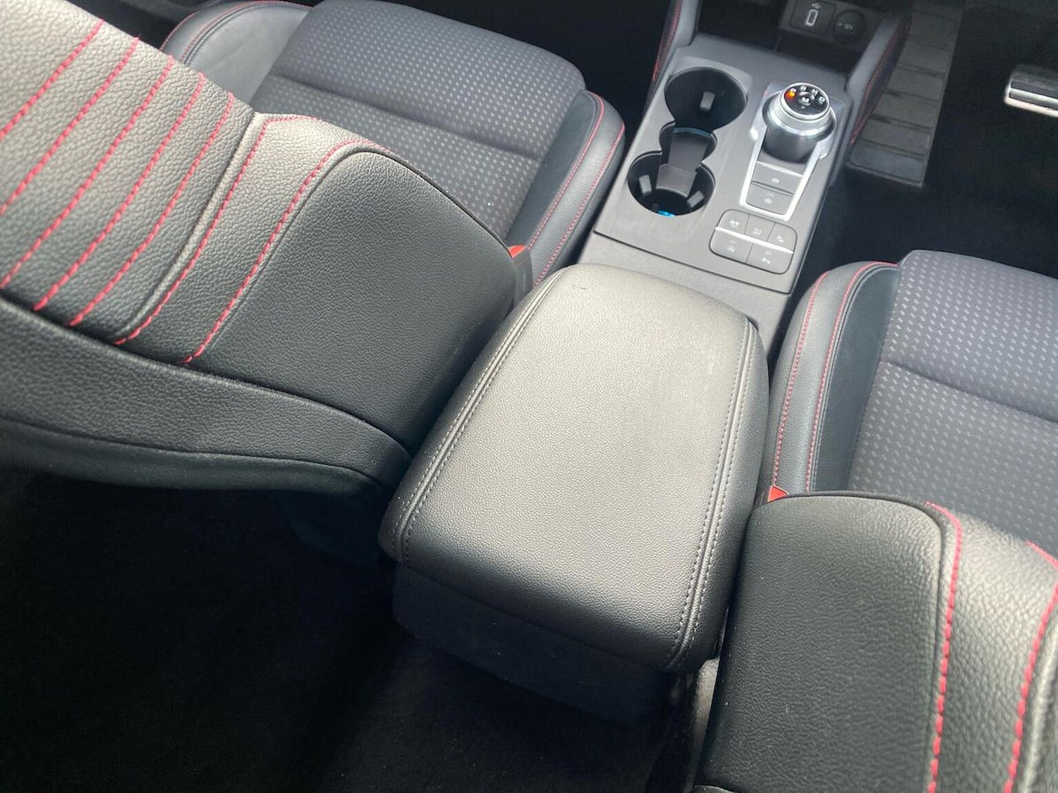 Used Ford Focus 2019 for sale - 77973959: Photo 13