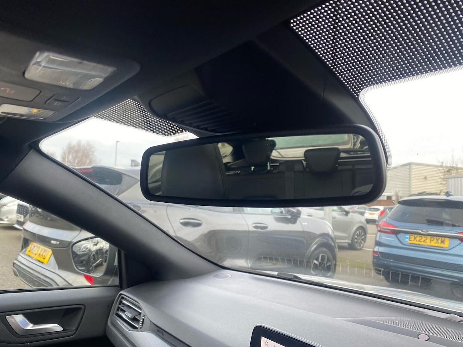 Used Ford Focus 2019 for sale - 77973959: Photo 14