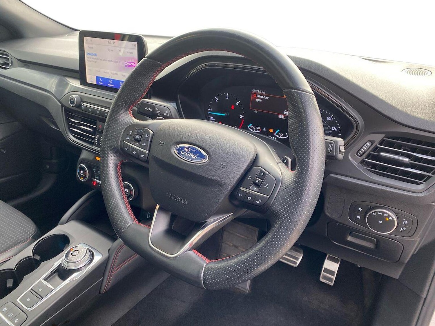 Used Ford Focus 2019 for sale - 77973959: Photo 15