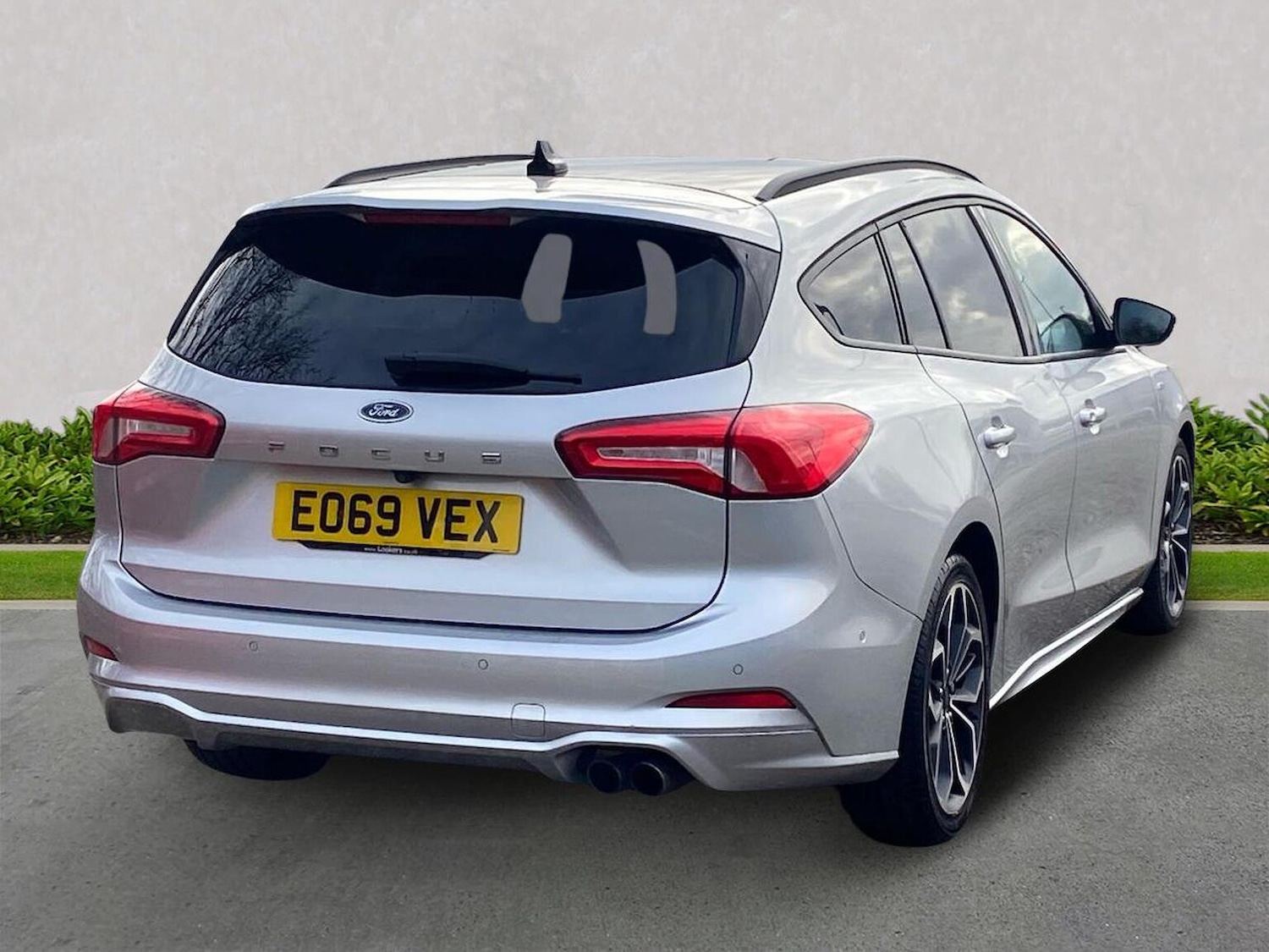 Used Ford Focus 2019 for sale - 77973959: Photo 18