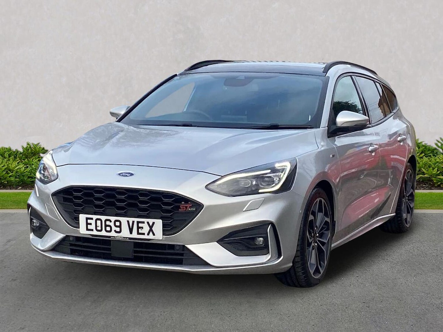 Used Ford Focus 2019 for sale - 77973959: Photo 20