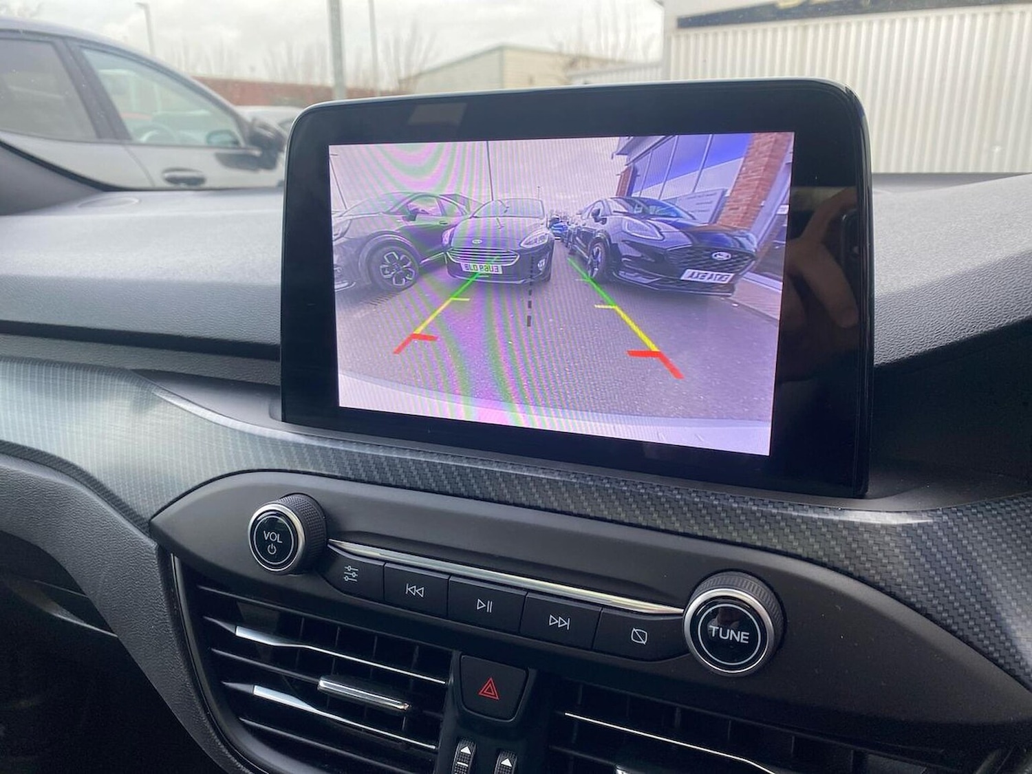 Used Ford Focus 2019 for sale - 77973959: Photo 23