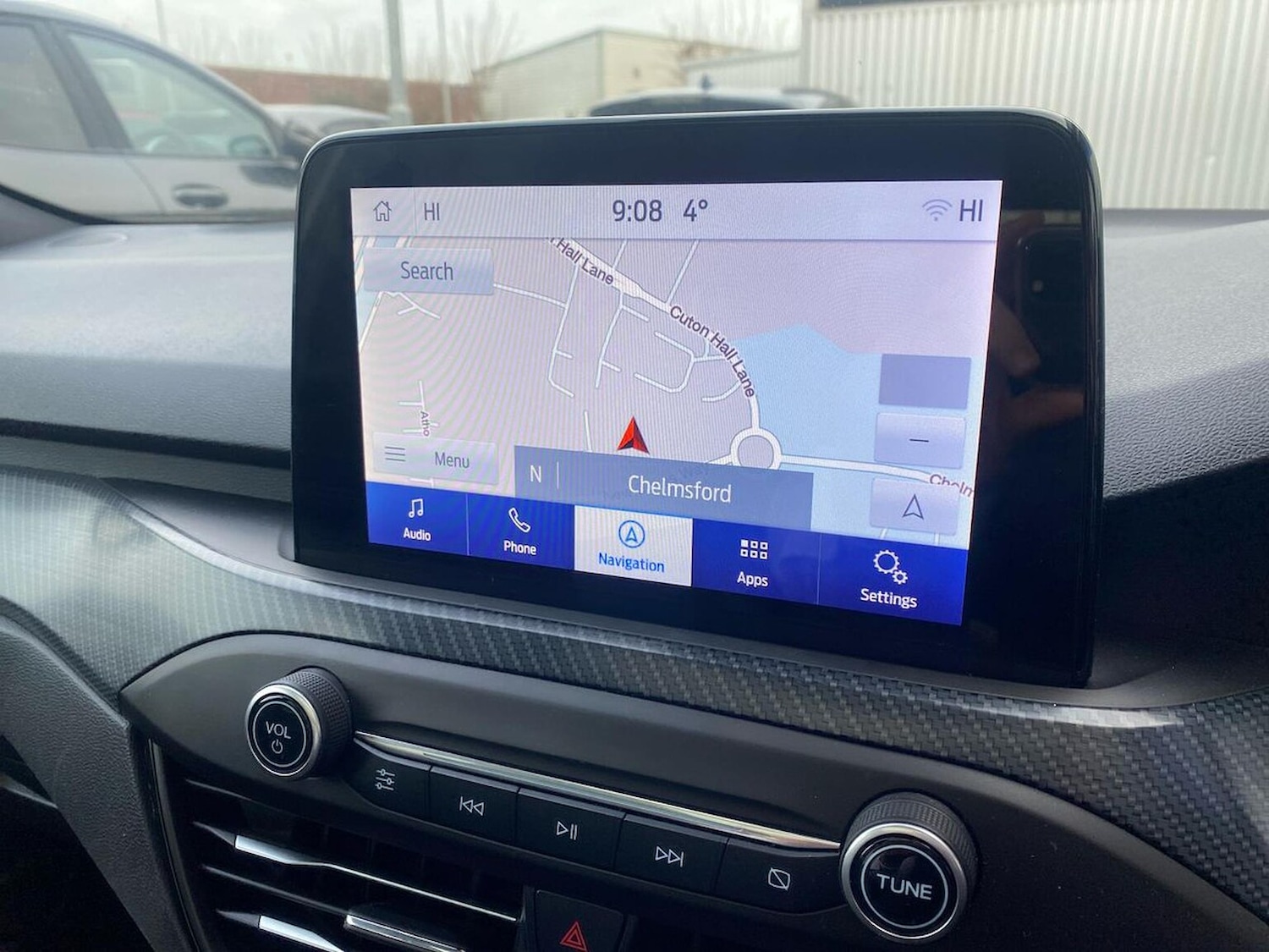 Used Ford Focus 2019 for sale - 77973959: Photo 24