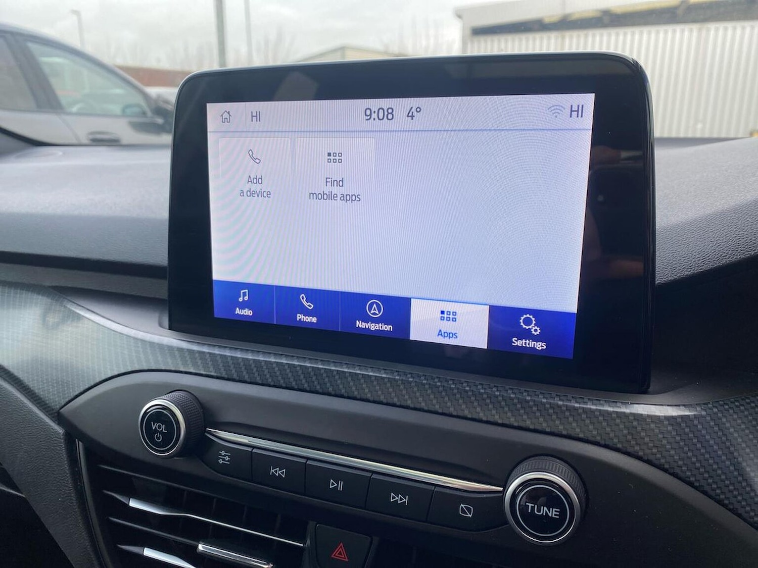 Used Ford Focus 2019 for sale - 77973959: Photo 25