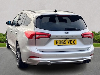 Used Ford Focus 2019 for sale - 77973959: Photo