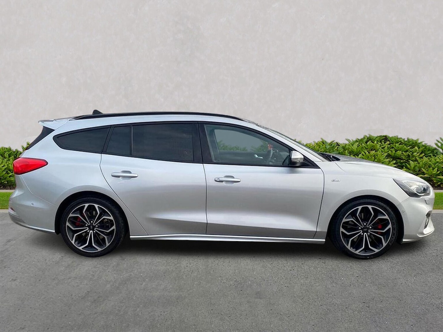 Used Ford Focus 2019 for sale - 77973959: Photo 3