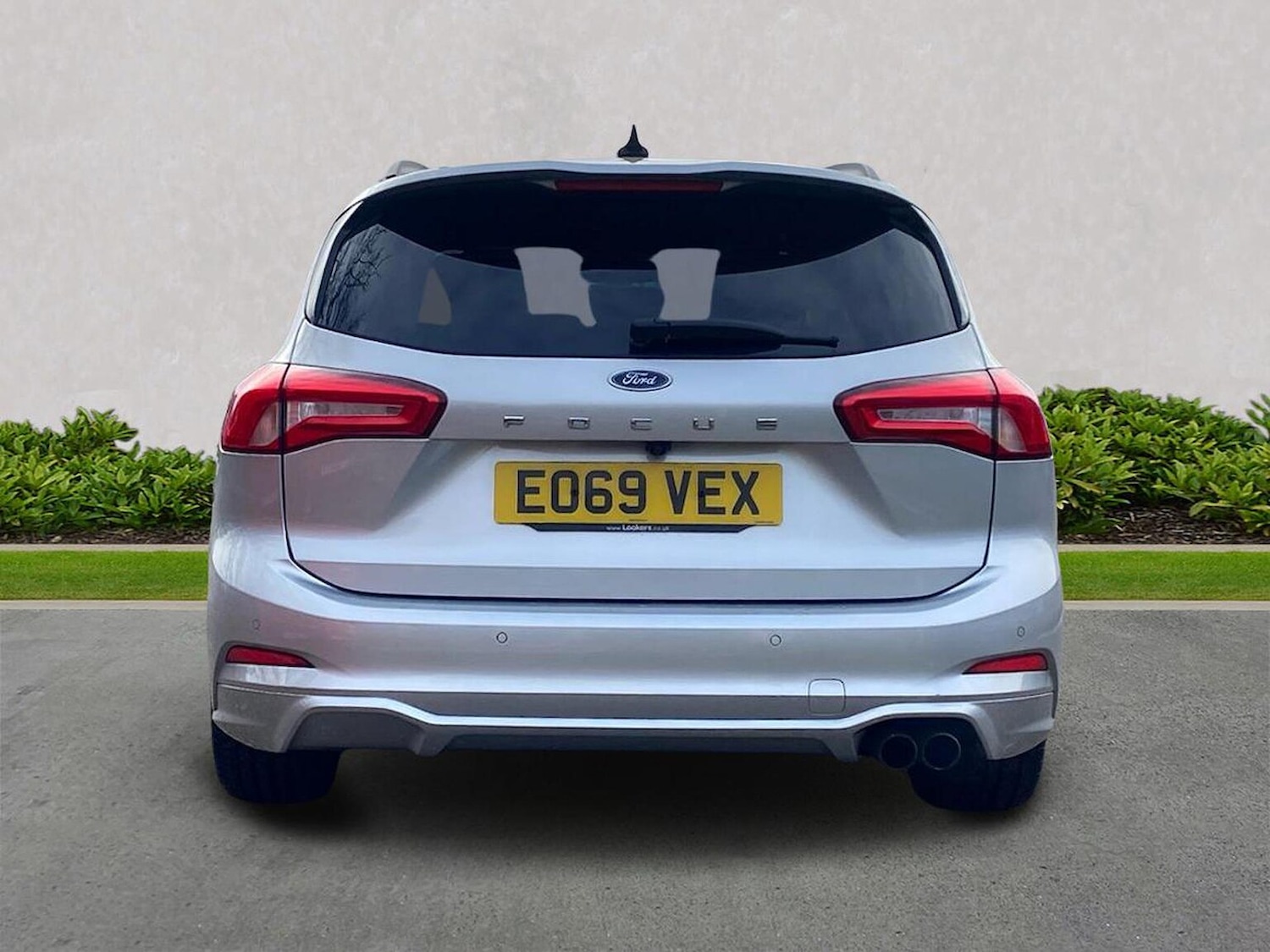 Used Ford Focus 2019 for sale - 77973959: Photo 4