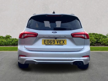 Used Ford Focus 2019 for sale - 77973959: Photo