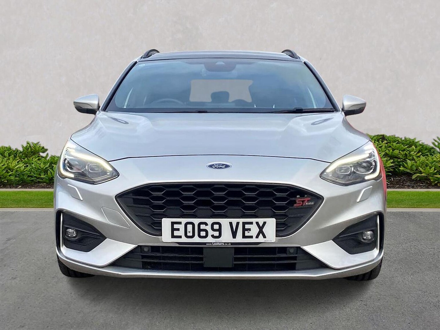 Used Ford Focus 2019 for sale - 77973959: Photo 5