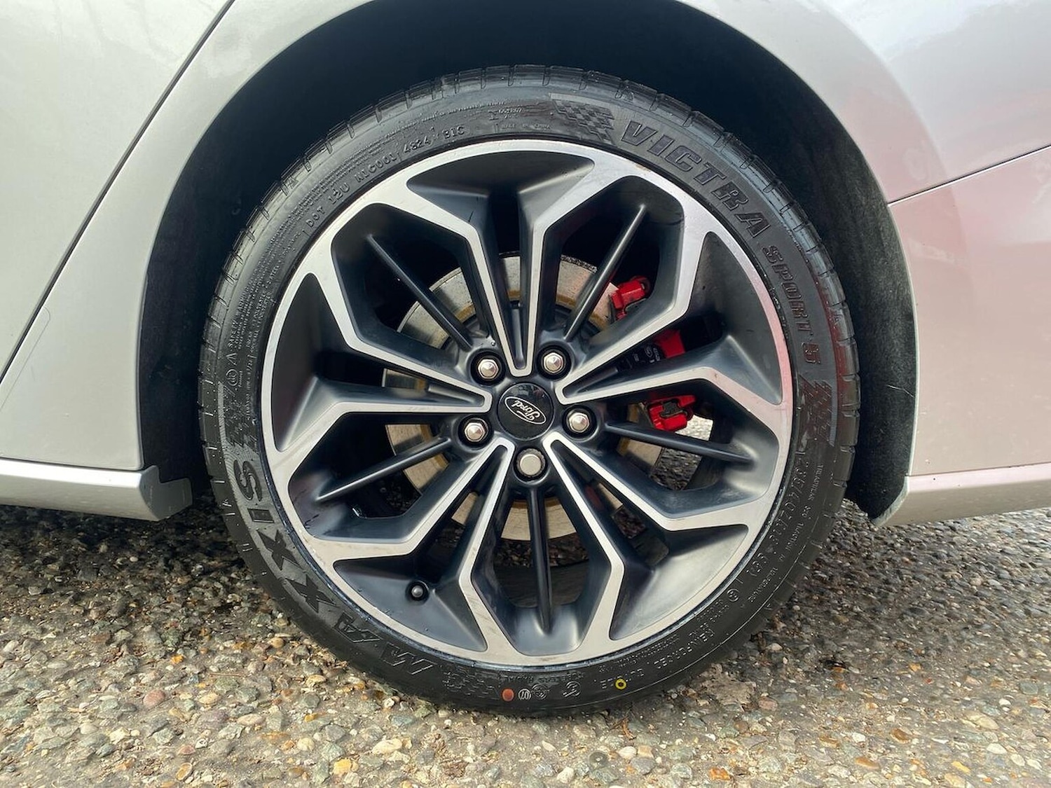 Used Ford Focus 2019 for sale - 77973959: Photo 6