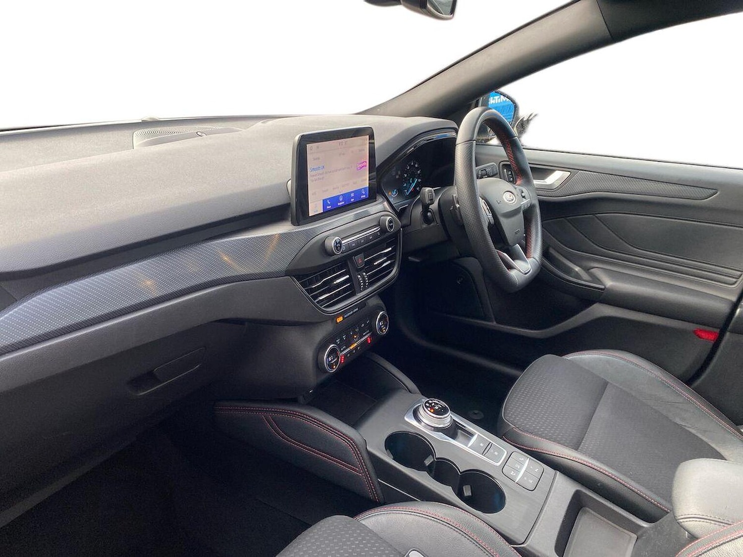 Used Ford Focus 2019 for sale - 77973959: Photo 7