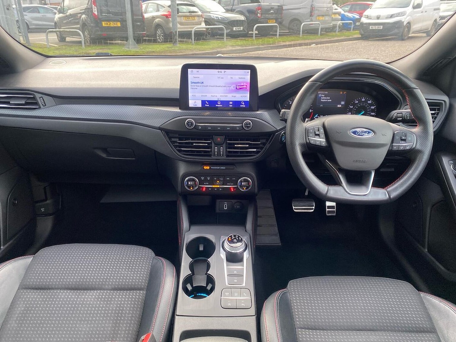 Used Ford Focus 2019 for sale - 77973959: Photo 8